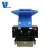 Import widely used small crusher mini plastic shredder from China