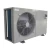 Import Wifi Control Swimming Pool Heat Pump Water Heater&amp;Cooler 9.5kw from China