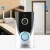 Import WIFI Video Doorbell with thermometer 1080p HD Wifi Security Camera IOS Android APP Control from China