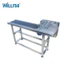 Willita Automatic Highspeed Card Feeder Paper Plastic Bags Paging Machine