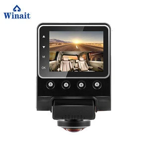 WINAIT X888 wifi 360 car camera, car black box , digital video recorder