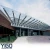 Import Window Glass Awnings YG-A6 from China