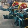 Wire nail production line machine