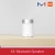 Import Wireless Bluetooth4.1 Cylinder Acoustic Speaker Xiaomi,battery reservation, PC+ABS component from China