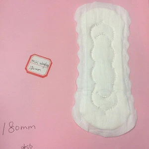 women and girls fresh days use anion sanitary panty liners