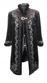 Women Beshmet Kazakh National Clothing on Selling