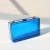 Import Women Cute Transparent See Through Clear Box Clutch Acrylic Evening Handbags acrylic clutch bag from China