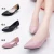 Import women low heels 3cm,lady low heel dress shoes 2019 from China