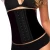 Import Women sports comfortable body shaper Spandex slim waist belt Corest from China