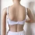 Import Women&#39;s Post-Surgical full coverage Softcup Wirefree Cotton Bra for silicone breast from China