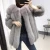 Import Women&#x27;s full pelt winter thick short real fox fur coat ladies long sleeve natural fur jacket from China