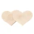 Import Women&#x27;s Invisible Breast Petals Chest Stickers Adhesive Bra Pads Nipple Covers Underwear Accessories from China