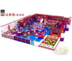 Wonderful Customized Children Preschool Cheap Playground Equipment For Sale For Shopping Mall