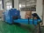 Import wood fiber fishing net plastic fiber recycling crushing cutter machine from China