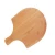 Import Wood handle pizza paddle Kitchen woody grill scraper woody pizza peel Wholse from China