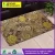 Import wooden cleaning machine large plastic floor mat from China