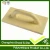 Import wooden handle stainless steel plastering trowel with teeth from China