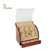 Wooden Luxury Watch Box Rotations Automatic Watch Winder