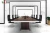 Import wooden office boardroom meeting conference table from China