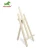 Import Wooden Painting Art Artist Kids Studio Floor Easel Stand Set Professional, Table Wood Display Easel Outdoor For Kids Painting from China