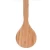 Import Wooden Shower Bath Body Brush with Boar Bristle long handle bamboo shower scrubbing brush with grip from China