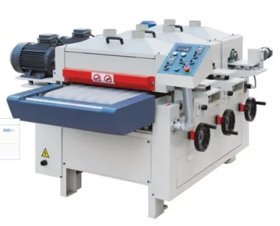 Woodworking Easy to Operate High Precision Relief Drawing Machine