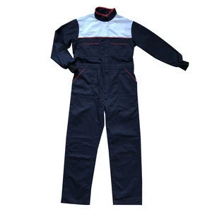 Workwear pants for men trousers overall uniform