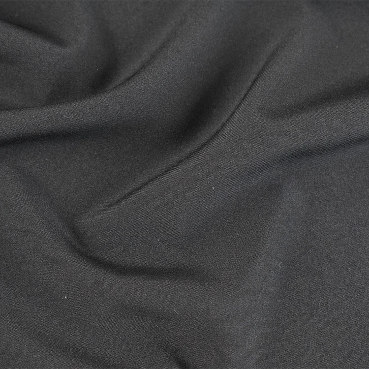 Woven 92% Polyester 8% Spandex 4 way stretch 100D spandex waterproof elastane fabric