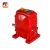 Import WPA 155 speed reducer price wpa speed reducer 1:30 ratio speed reducer gearbox from China