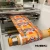 Import Wrapping Paper Roll to Roll Printer Machine Kraft Paper Printer High Speed Color Printer from China