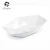 Import XDL-D1340 Unique design lavatory white modern sanitary home ceramic hand wash toilet basin price from China