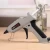 Import xiaomi marsworker AC hot melt glue gun quickly heats up PTC heating glue for bonding furniture household from China
