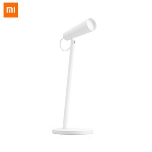 Xiaomi Mijia USB rechargeable lamp 2000mAh Battery Portable Table Lamps