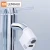 Import Xiaomi Xiaoda faucet fittings family bathroom faucet fittings kitchen faucet filter from China