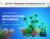 Import XINLY Aquarium Plants Artificial Plastic Fish Tank Plants Decoration Ornament for All Fish from China