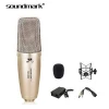 Xlr Microphone Micro Microphone Violin Small Wireless