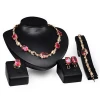 XSH-5226 yiwu sourcing agent where to buy a choker necklace