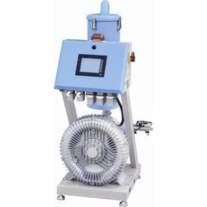XTL Plastic material vacuum auto - loader for injection/extruder