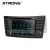 Import XTRONS Android 10.0 car navigation gps for mercedes benz w211 with TPMS/obd ii/4g, central multimedia system from Hong Kong