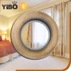 YiBo round metal shower curtain rings