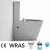 Yida Foshan Watermark Dual Flush 3 / 4.5 L Two Piece Rimless Design Direct Flush Water Saving Toilet Seat For Hotel Project