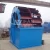 Import YIFAN wheel bucket sand washer for sale from China