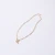Import Yige Jewelry 18K Gold Plated Toggle Necklace Chain Necklace from China