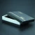 Import YIWU Gift Paper Box, Packaging Custom Black Universal High-End Packaging Paper Box from China