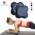 Import Yoga Knee Pad mat Support for Yoga and Pilates Excercise, Cushion for Knees,Elbow and Head PU Foam Soft protect from China