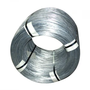 YQ High Quality Hot Dipped Galvanized Steel Wire Factory Price