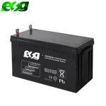 Yuasa Deep cycle gel battery 12v 200 ah for ups agm GEL battery