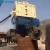 YZ180 Construction vibrating hammer Hydraulic vibratory pile driver for pile
