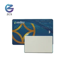 ZCS mini portable card reader, portable emv chip credit card readers