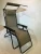 Import zero gravity chair headrest, Zero Gravity Chair Recliner Chair With Canopy Shade with cup holder Tray from China